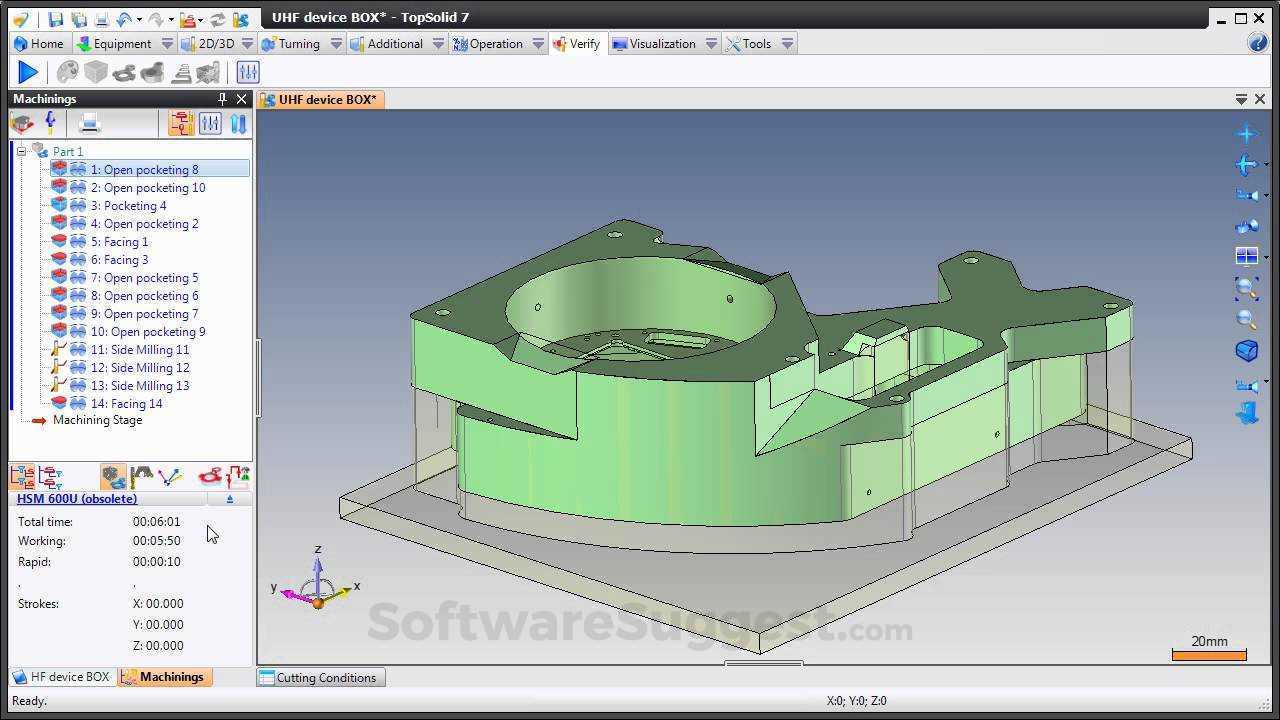 Topsolid Pricing, Reviews, & Features in 2022